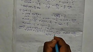 Trigonometric Ratios and Identities Math Slove by Bikash Edu Care Episode 1