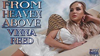 Vinna Reed - From Heaven Above