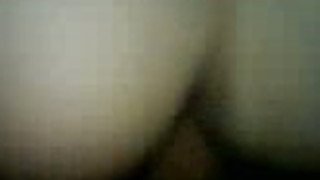 Hot white ass rides on the huge cock. POV