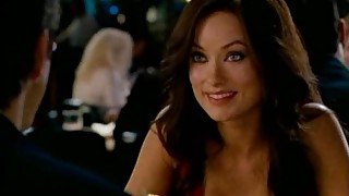 Olivia Wilde - The Change Up