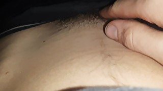 Tease My Soft Cock