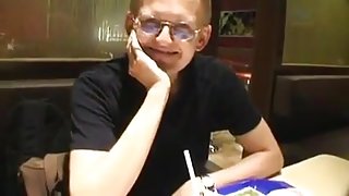 burger sex