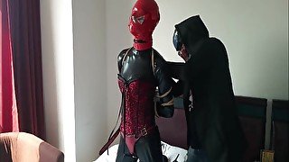 Bondage Latex