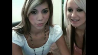 Sexy teen webcam hotties