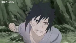 Sasuke hentai amv