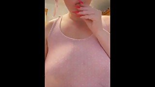 Want a bite, Extra spit? Hanna420 Wet Pigs, Kinky Baked Goods, Custom order, Spit Fetish