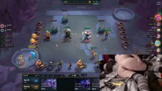 [Eng/Ger] PLEXSTORM LIVESTREAM 2020-10-03 NERDYLUNA98