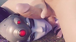 I Can't Stay  Overwatch PMV - BTP