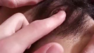 Cock Sucking Jap Rin Yazawa Fingered