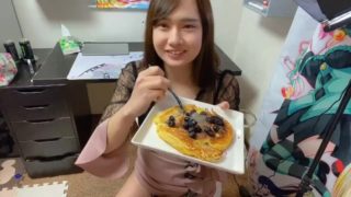 ãã«ã¼ããªã¼ã®ãããã±ã¼ã­ã«ã¶ã¼ã¡ã³ã¶ã£ããã¦ãã¹ã¡ããç·ã®å¨â¤ï¸