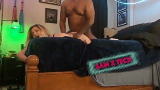 Cam Show Fuck