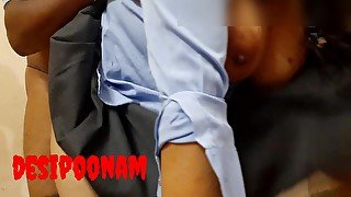 Desi Poonam Hard Fucked