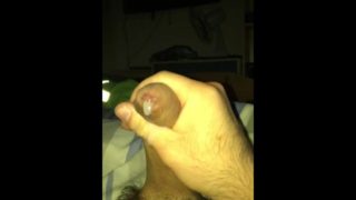 George jerk off 1