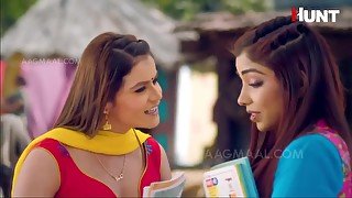 Khatshala Ep1 2023 Huntcinema Hot Hindi Web Series