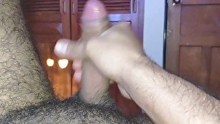 cumshot masturbation part 1 home made