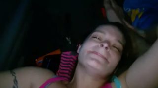 Jenni allyn fucked in the truck