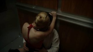 Femme Fatales 2x01 Scene