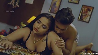 Jadui Ittar Season 01 Episode 03 (2023) Woow Hindi Hot Web Series