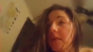 College Girl Sucks Cock And Wants Facial