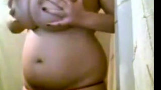 Huge Chunky Big Titted WebCamer