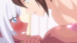 breakfast dive in hentai movie