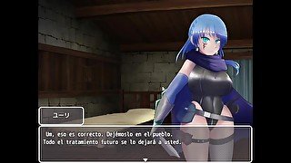 The Demon Lord's Son Faces Titjob Extermination capitulo 1 Milf que tiene sexo con rey demonio