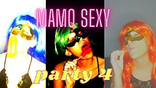 Mamo Sexy Party Vol 4