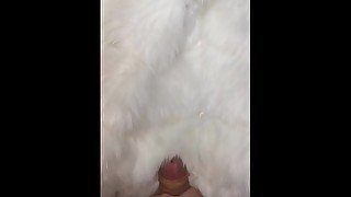 White Fur Coat full version