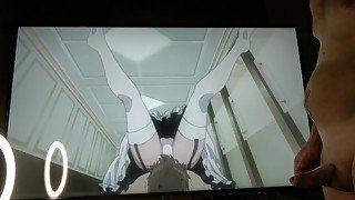 AneKoi Japanese Anime Hentai Uncensored By Seeadraa Ep 14