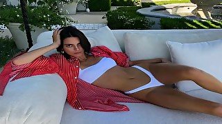 Kendall Jenner Fap HD