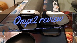 Kiiroo Onyx2 honest review FULL version (no cum!)