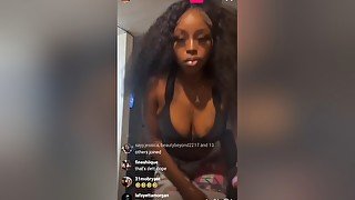 Ig Live