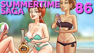 SUMMERTIME SAGA #86 • MisterDoktor • PC Gameplay