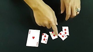 Famous Basic Magic Triks For Beginner