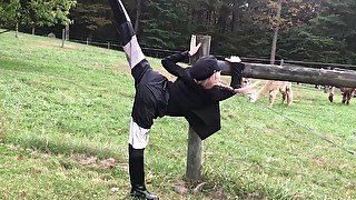Country Time - Watch4Fetish