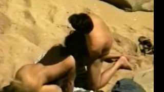 Big Boobs Hot Topless MILFs Voyeur Beach Amateur Video