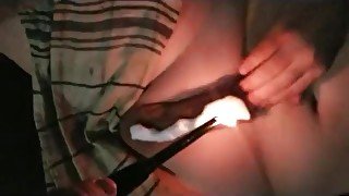 Light my dick on fire