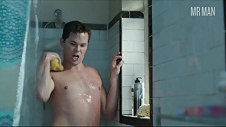 Body Of Work: Andrew Rannells - Mr.Man