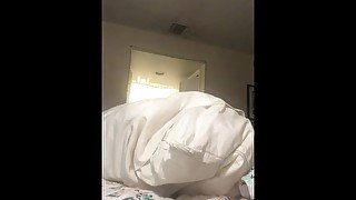 Fucking in hotel room