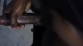 Chocolate dick