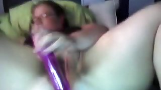 Amazing Homemade clip with bbw scenes