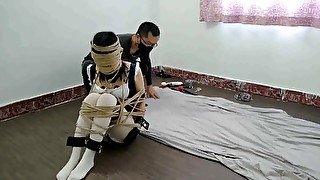 Aisan Bondage 5