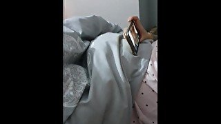 Step mom fuck in bed 28