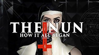 The Nun - The Prequel