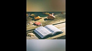 Exodus 1-6 KJV (Full Bible Read Through Video #11)