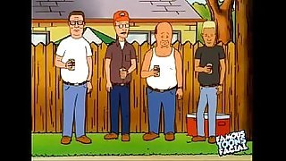 King Of The Hill Cartoon HD Porn Search - Xvidzz.com