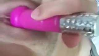 teen 18+ loves playing for Step daddy