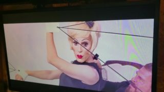 Alaska thunderfuck ...puppet