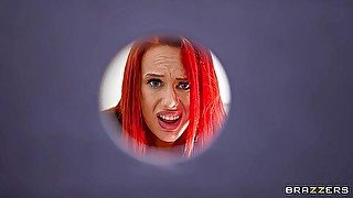 Exxtra - Missionary Sex - Angel Wicky