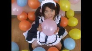 Fabulous Japanese slut Yu Ayaki in Best Masturbation, Toys JAV scene